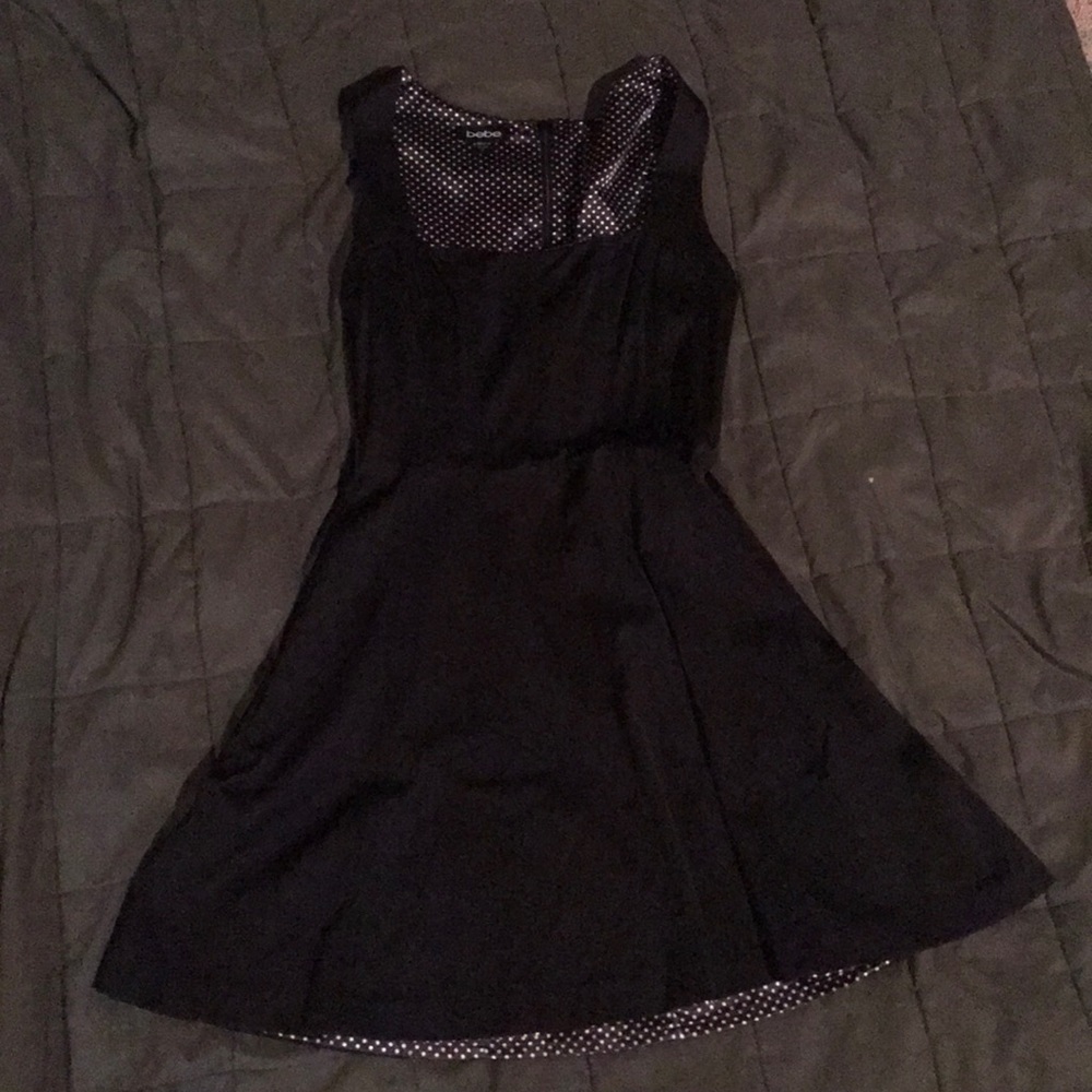 Bebe Dress